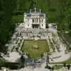 Linderhof Palace Paint By Numbers