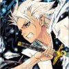 Toshiro Hitsugaya Paint By Numbers