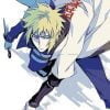 Minato Namikaze Paint By Numbers