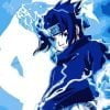Sasuke Uchiha Paint By Numbers