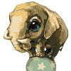 Cute Elephant On Ball Paint By Numbers