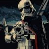 Captain Phasma People Paint By Numbers