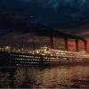 Titanic Ship Paint by Numbers