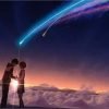 Your Name Animated Film Paint By Numbers