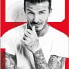 Footballer David Beckham Paint By Numbers