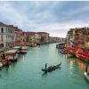 Grand Canal Venice Paint By Numbers