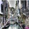 Venice City Canal Paint By Numbers