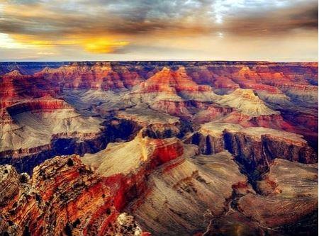 Grand Canyon Paint-by-Number Kit – Why I Love Where I Live