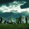 Stonehenge England Paint By Numbers
