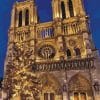 Notre Dame De Paris paint by numbers