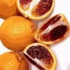 Blood Orange Paint By Numbers