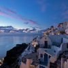 Greece Santorini Paint By Numbers