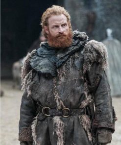 Tormund Paint By Number