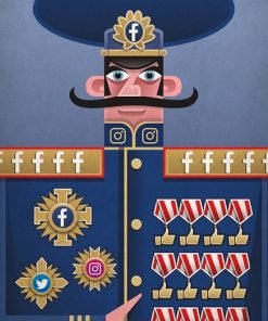 The General Paint By Numbers