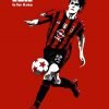 Footballer Kaka Paint By Numbers