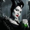 Disney Maleficent Paint By Numbers