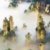 Zhangjiajie National Forest Park Paint By Numbers
