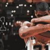 Tim Duncan Sport Paint By Numbers