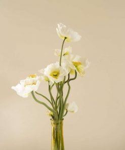 Daffodil Vase Paint By Numbers