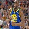 Draymond Green Paint By Numbers