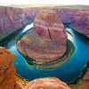 Glen Canyon National Recreation Area Paint By Numbers