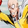 One Punch Man Angry Face NEW Paint By Numbers
