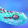 Rainbow African Bush Viper NEW Paint By Numbers