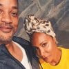 Will Smith and Wife NEW Paint By Numbers
