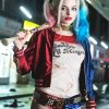 Harley Quinn suicide squad paint by numbers