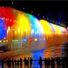 Banpo Bridge Paint By Numbers