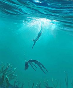 Saviour NEW Paint By Numbers