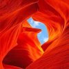 Antelope Canyon Paint By Numbers