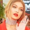 Gigi Hadid Paint By Numbers