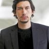 Actor Adam Driver Paint By Numbers