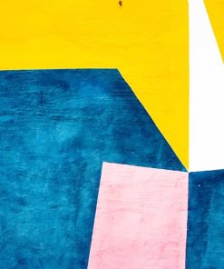 Minimalist Painting Texture- NEW Paint By Numbers