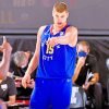 Nikola Jokic Denver Nuggets Paint By Numbers