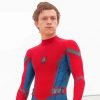 Spider Man Tom Holland Paint By Numbers