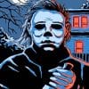 Michael Myers Paint By Numbers