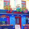 Galway Ireland paint by numbers