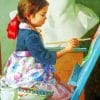 Little Artist Paint By Numbers