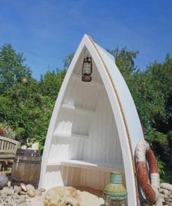 Boat Seat Paint By Numbers