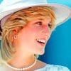 Princess Lady Diana Paint By Numbers