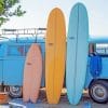 Aesthetic Surfboards paint by numbers