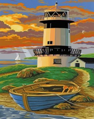 lighthouse-paint-by-numbers