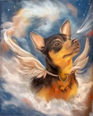 angel-dog-paint-by-number