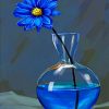 blue-flower-still-life-paint-by-number