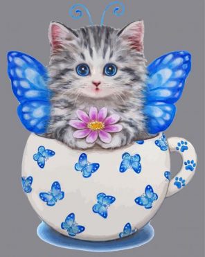 cat-butterfly-paint-by-numbers