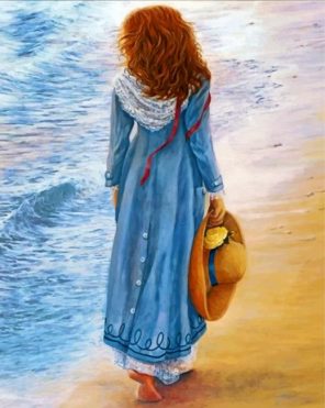 lonely-woman-on-the-beach-paint-by-numbers