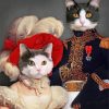mr-and-mrs-meow-paint-by-number