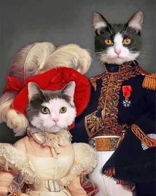 mr-and-mrs-meow-paint-by-number
